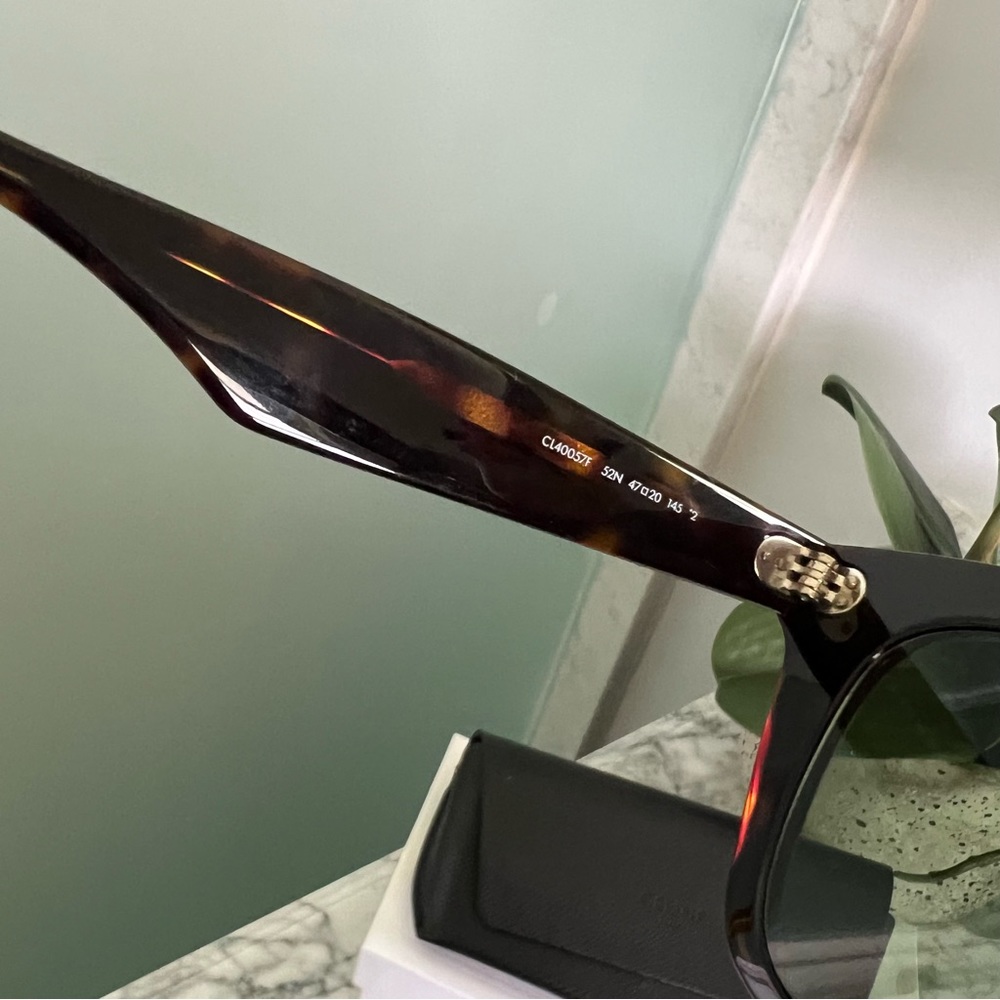 Celine sunglasses - Picture 6 of 12